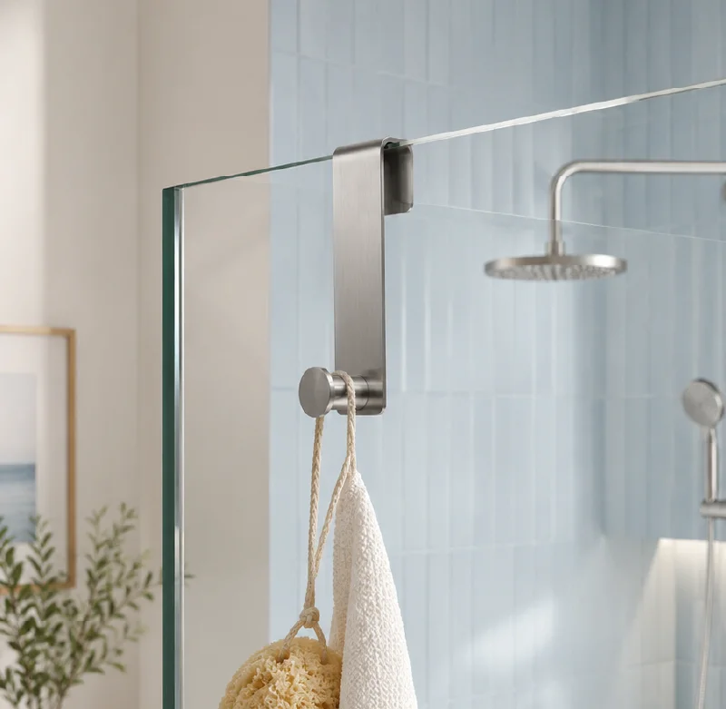 Cuiere pentru cabine de dus