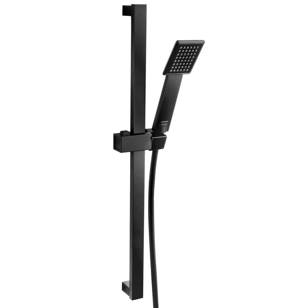 Bara dus Ferro Sinus Black N170BL-B