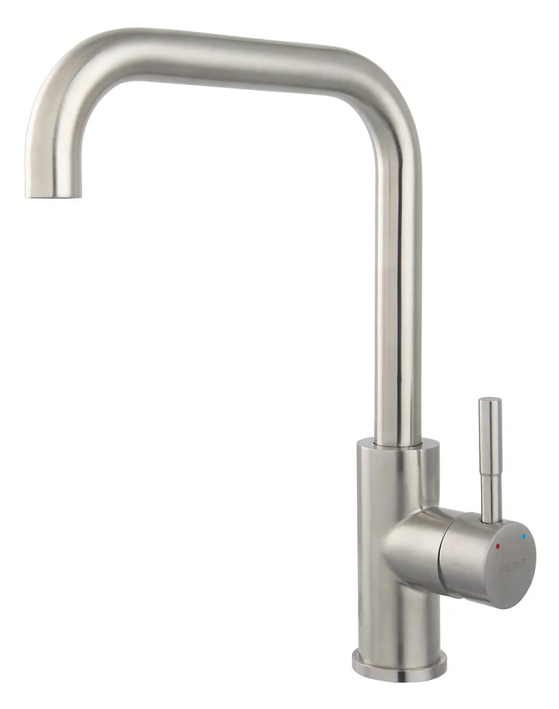 Baterie bucătărie Ferro Camira Inox BCQ4