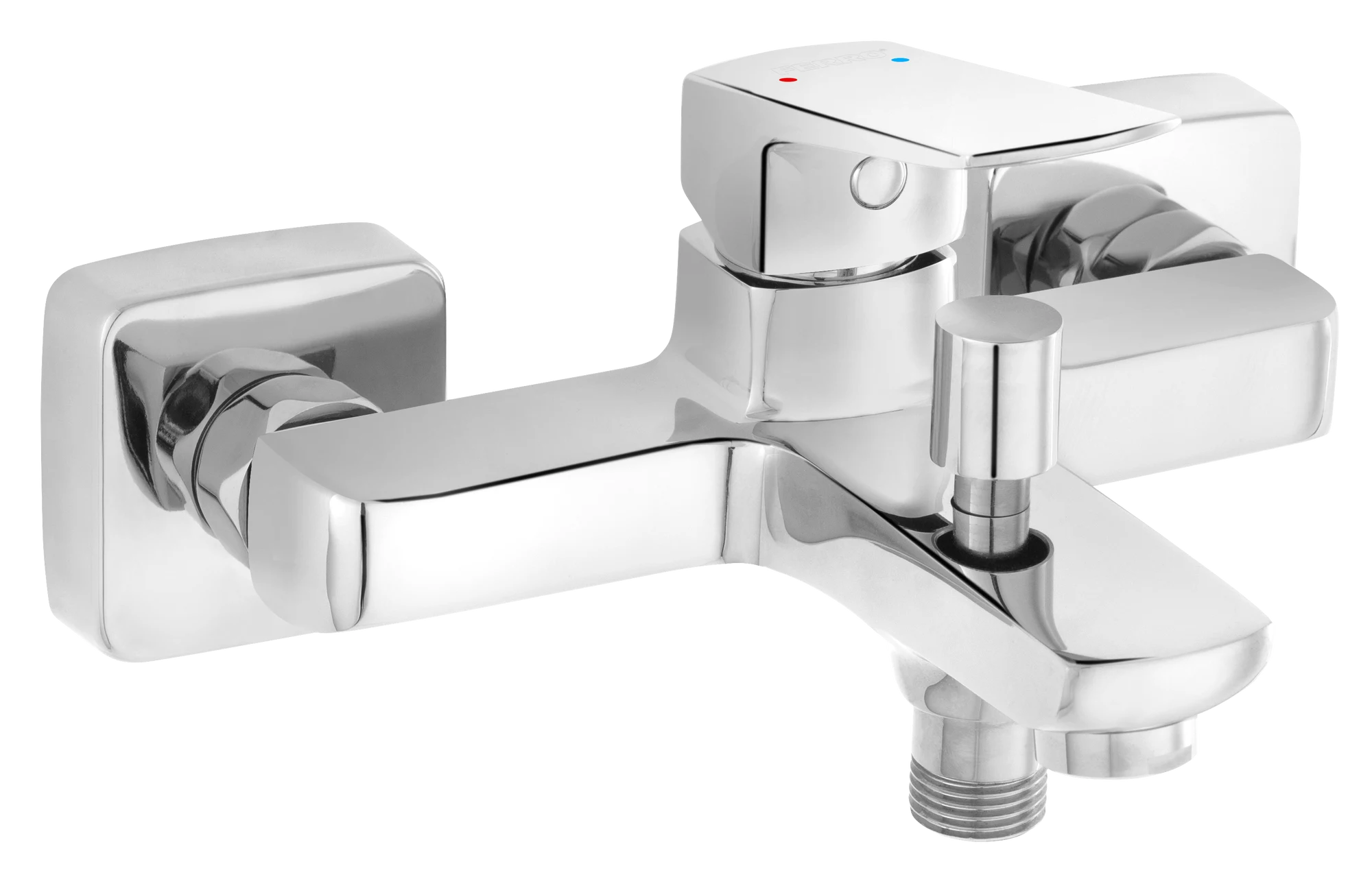 Baterie cada Ferro Vitto Chrome — 1