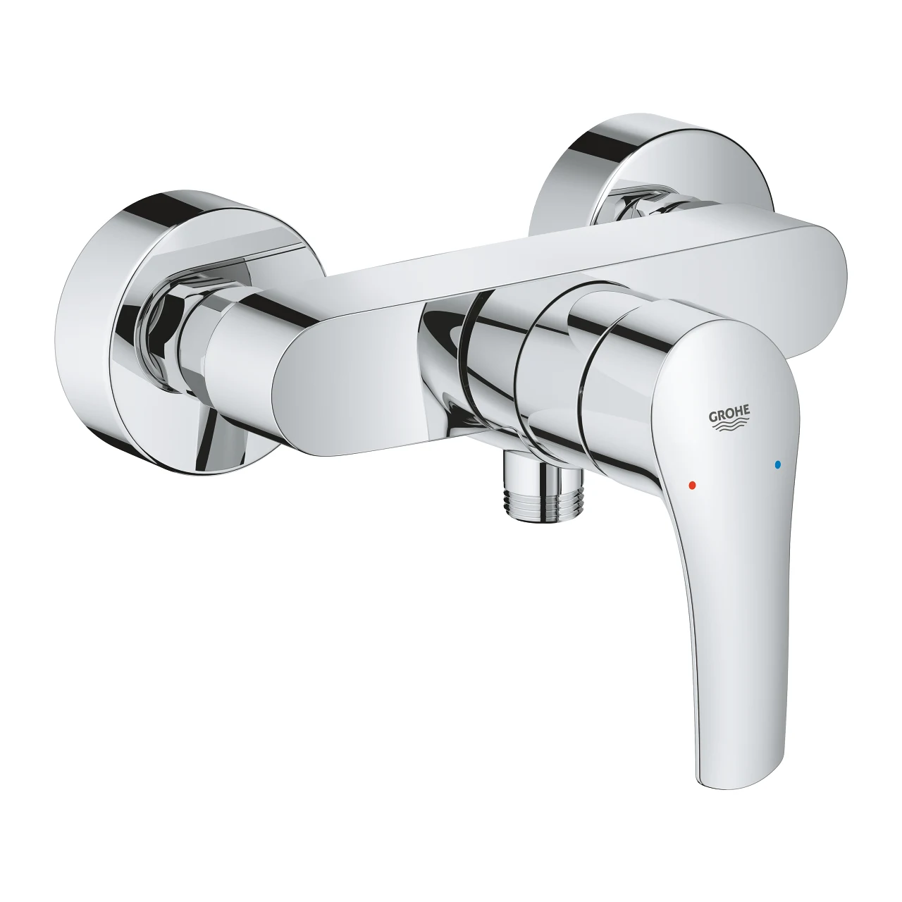 Смеситель для душа Grohe Eurosmart — 1