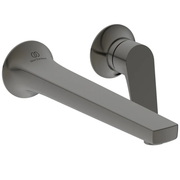 Baterie încastrată lavoar Ideal Standard Atelier La Dolce Vita Magnetic Grey