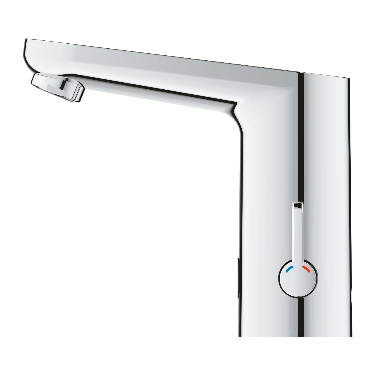 Baterie lavoar electronică cu infraroșu Grohe Eurosmart Cosmopolitan E 230V — 2