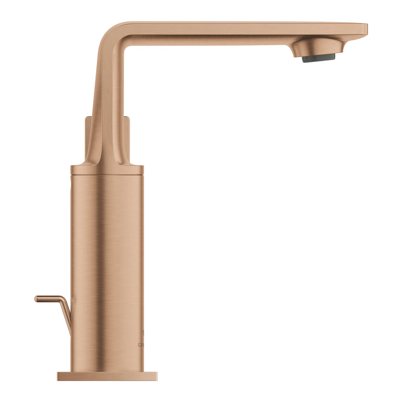 Baterie lavoar Grohe Allure M Brushed Warm Sunset — 2