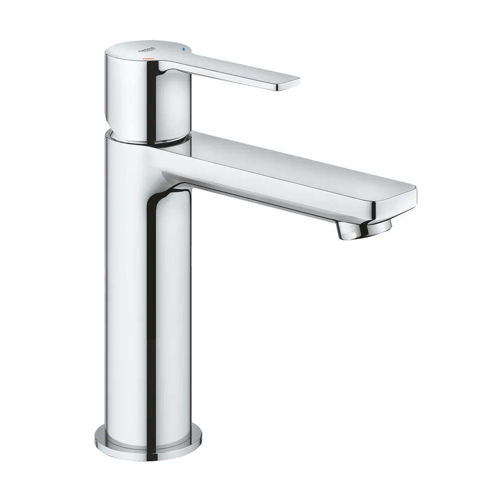 Baterie lavoar Grohe Lineare S cu Click-Clack