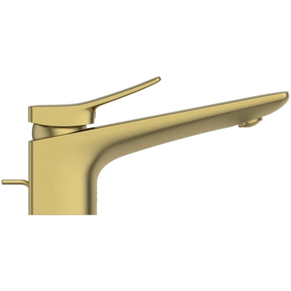 Baterie lavoar Ideal Standard Atelier Conca Brushed Gold — 4