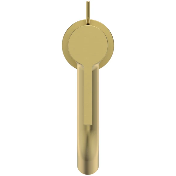 Смеситель для раковины Ideal Standard Atelier Joy Brushed Gold — 2