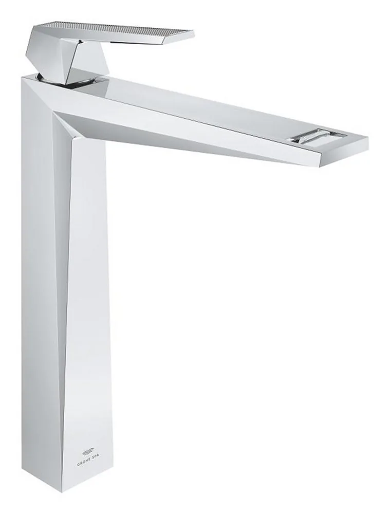 Baterie lavoar înalt Grohe Allure Brilliant XL