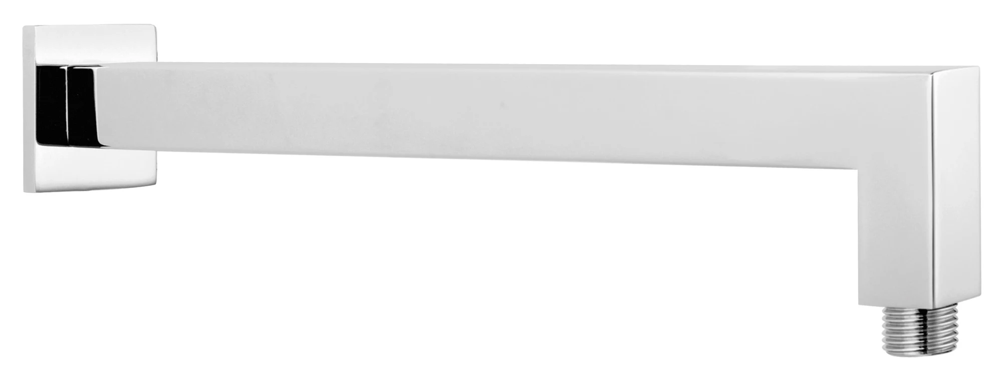 Braț de duș de perete Ferro RN350K 35 cm — 1