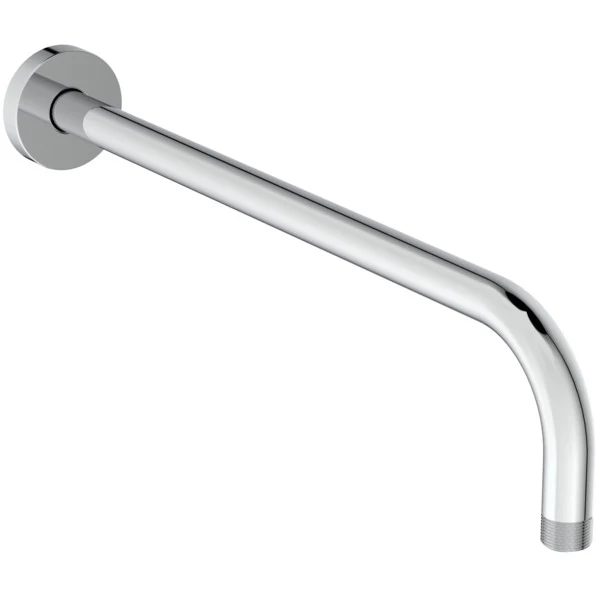 Braț de duș de perete Ideal Standard IdealRain 40 cm Chrome — 1