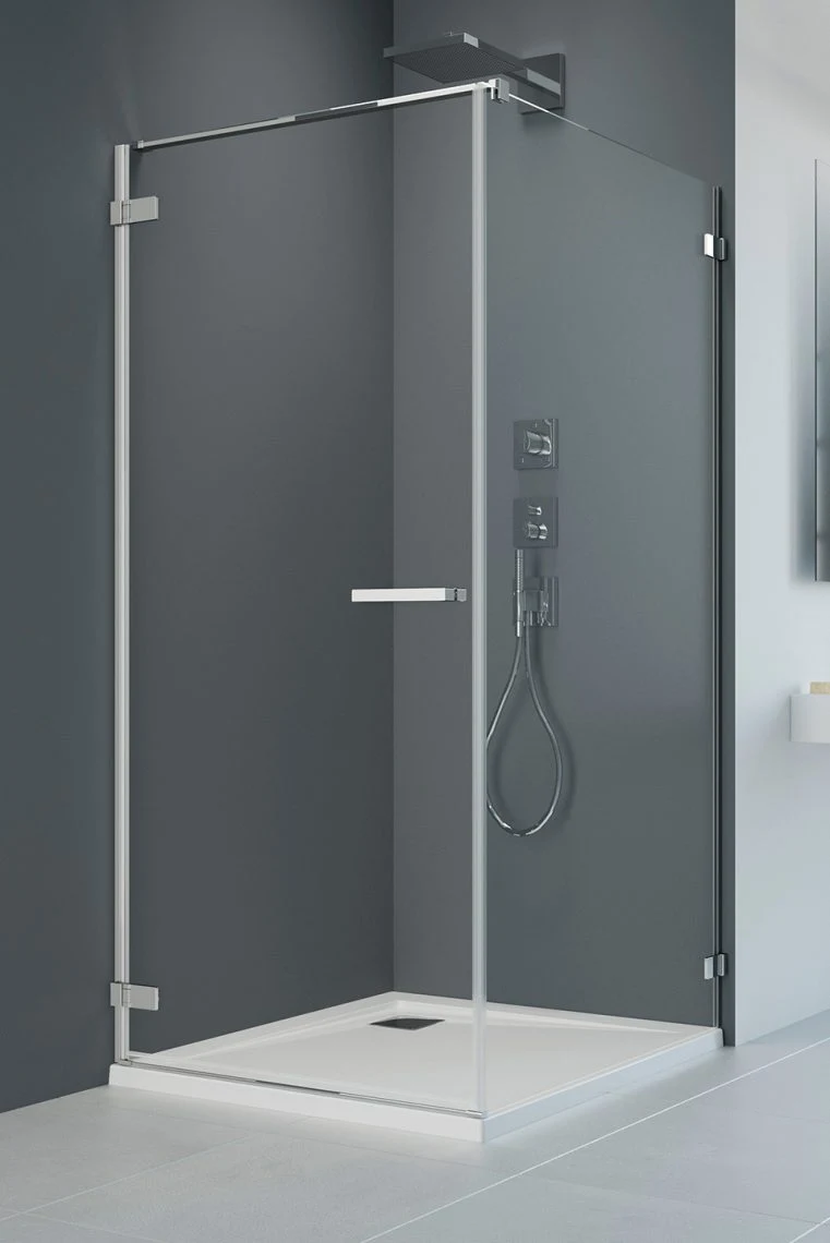 Душевая кабина Radaway Arta KDJ I 100x80 h=200 Левая — Radaway, Душевые кабины