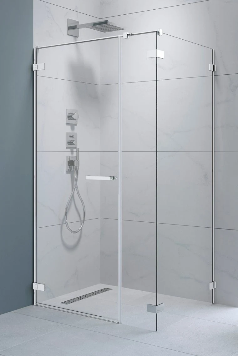 Cabina dus Radaway Arta KDS 90x80 h=200 Stânga — Radaway, Cabine de duș