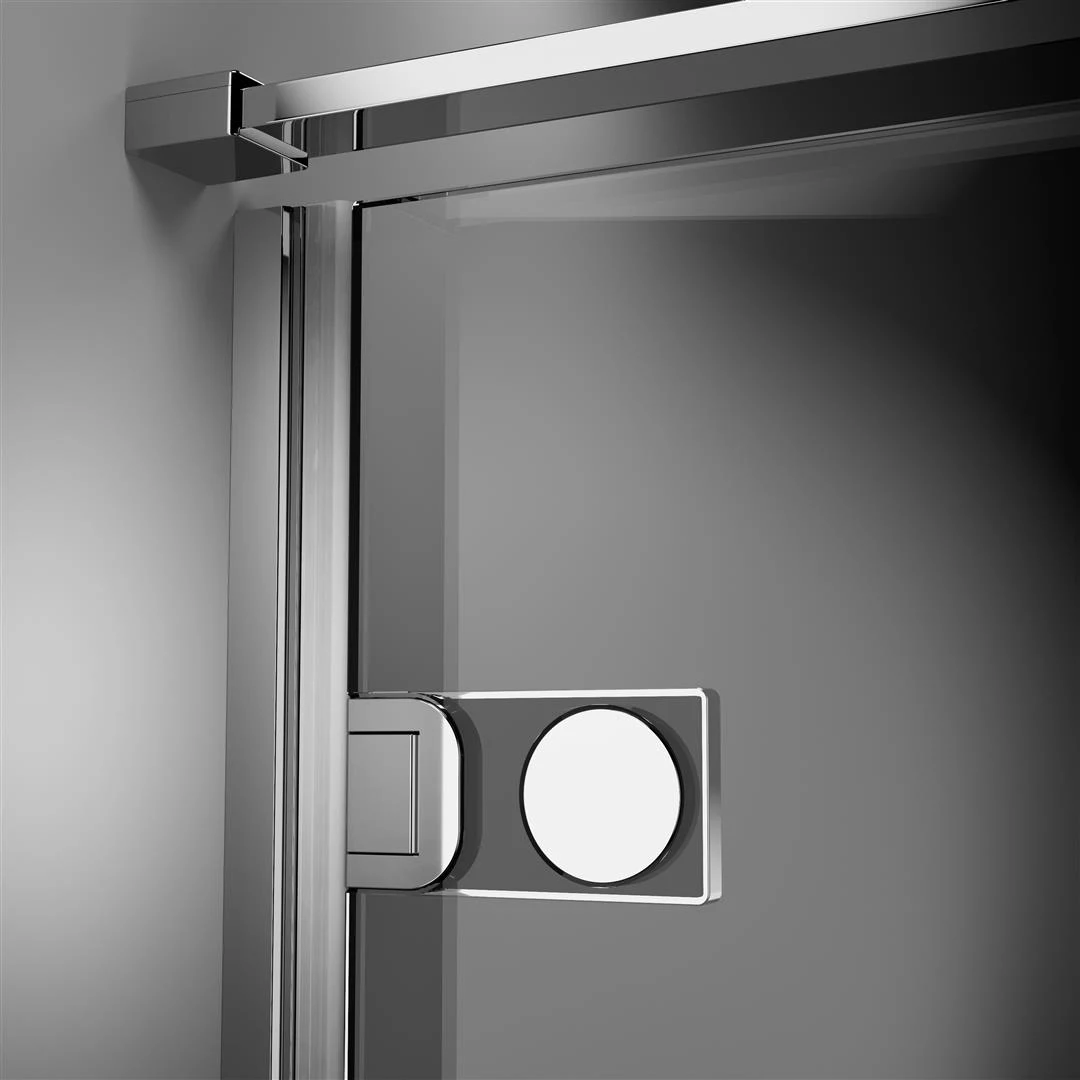 Cabina dus Radaway Arta KDS 90x90 h=200 Dreapta — 2
