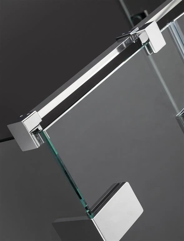 Cabina dus Radaway Arta KDS 90x90 h=200 Stânga — 3
