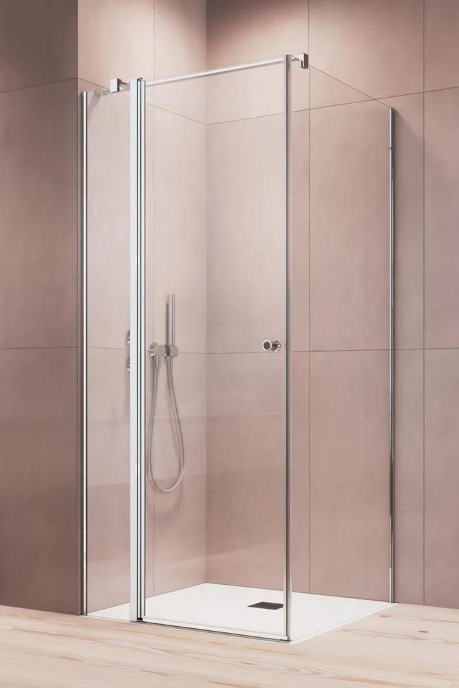 Cabina dus Radaway EOS KDJ II 120x90 h=200 Stânga