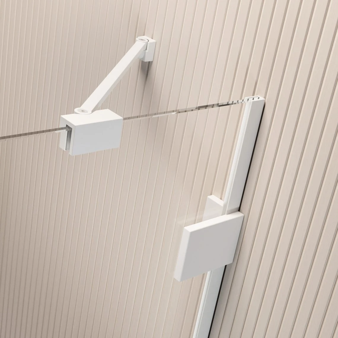 Cabina dus Radaway Essenza Pro White PDD 90x90 h=200 — 5