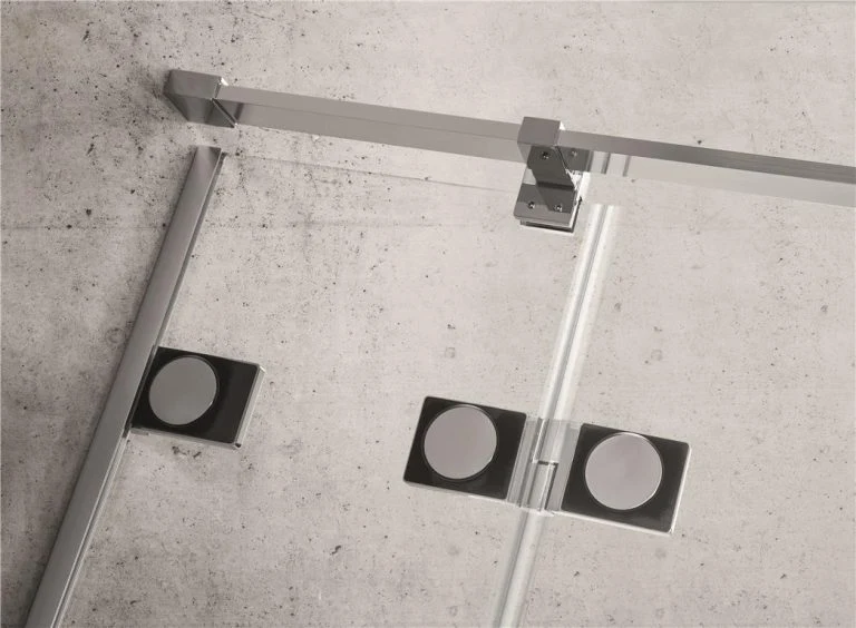 Душевая кабина Radaway Euphoria KDJ 120x80 h=200 Правая — 2
