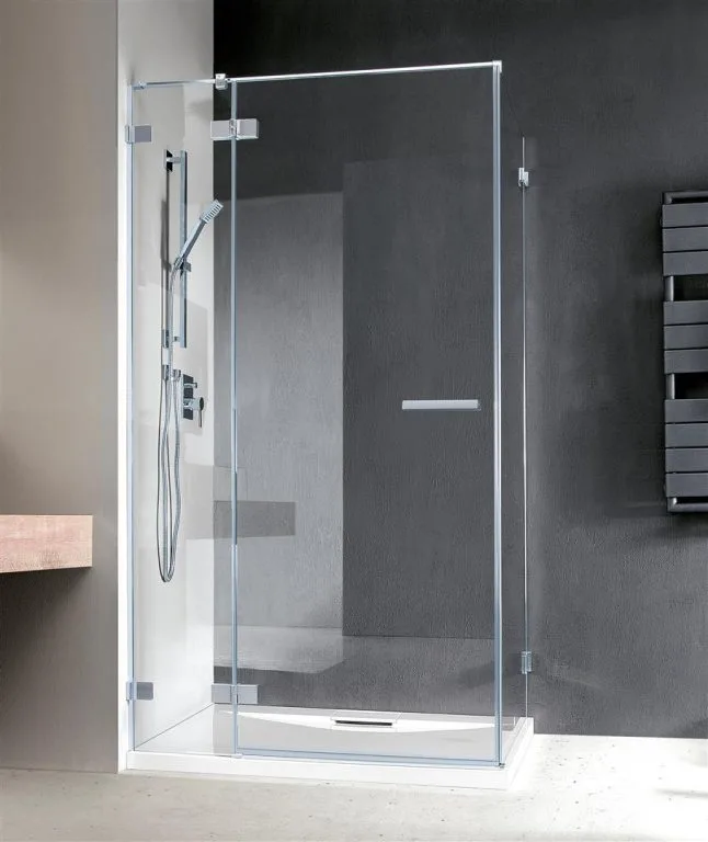 Cabina dus Radaway Euphoria KDJ 90x80 h=200 Stânga