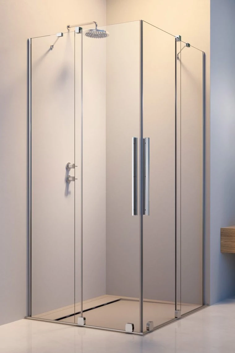 Cabina dus Radaway Furo KDD 120(R)x90 h=200 — Radaway, Cabine de duș