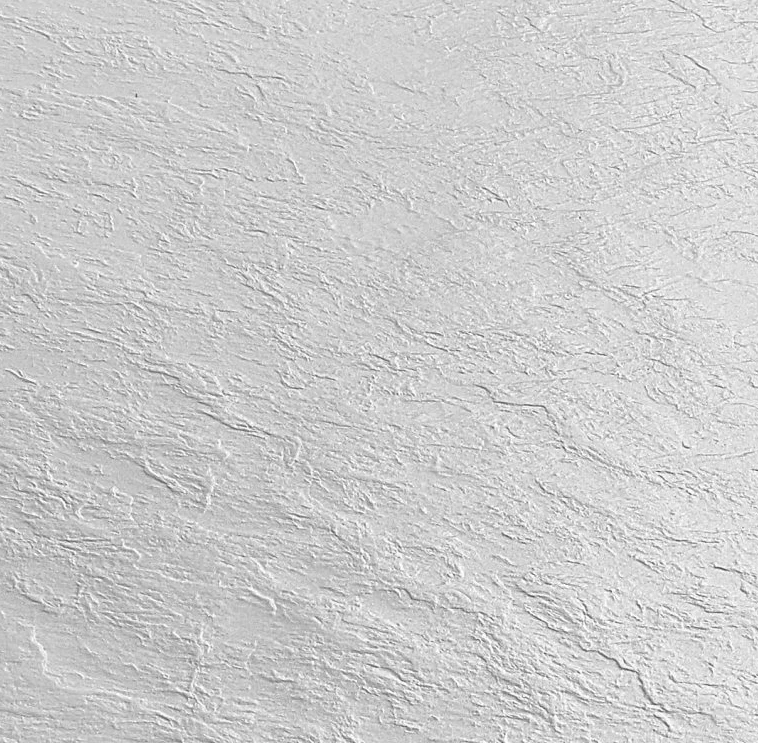 Cadita dus din acril Radaway Doros A 90x90x4.5 cm Stone White — 2