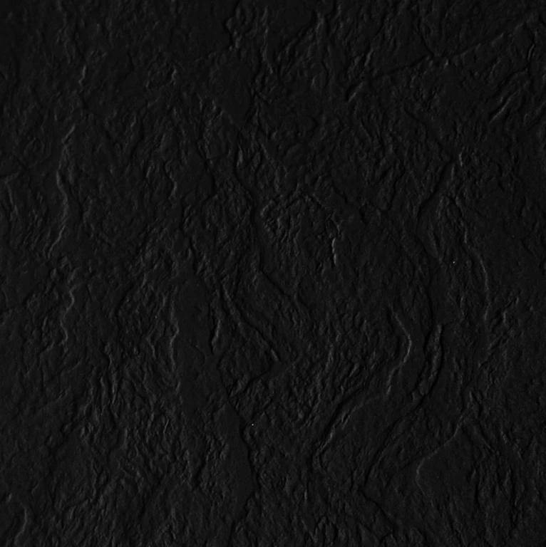 Душевой поддон акриловый Radaway Doros C Compact 90x90x11.5 cm Stone Black — 2