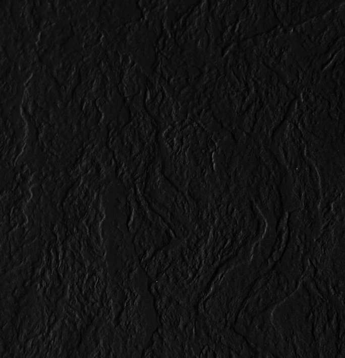 Cadita dus din acril Radaway Doros PT Compact 100x100x11.5 Stone Black — 2