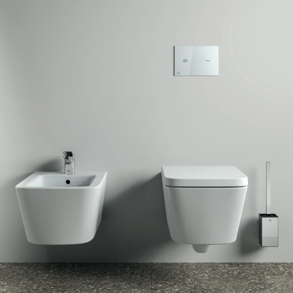 Clapeta actionare fara contact Ideal Standard Simfo White — 2