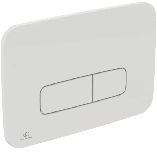 Clapeta actionare Ideal Standard OLEAS M3 White