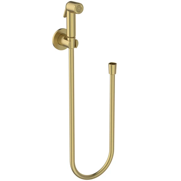Dus igienic Ideal Standard IdealSpray Eco Brushed Gold