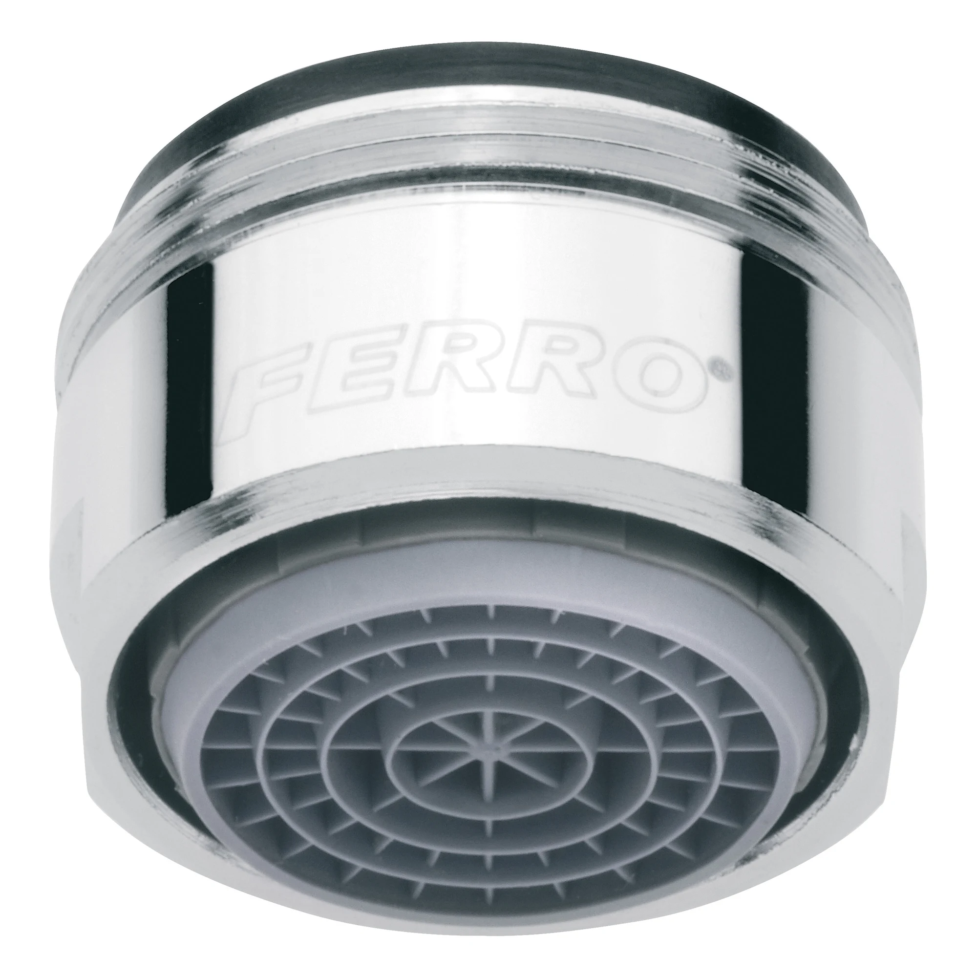 Duza aerator M24x! Ferro AirMix PCH41VL — Ferro, Complectație pentru duș