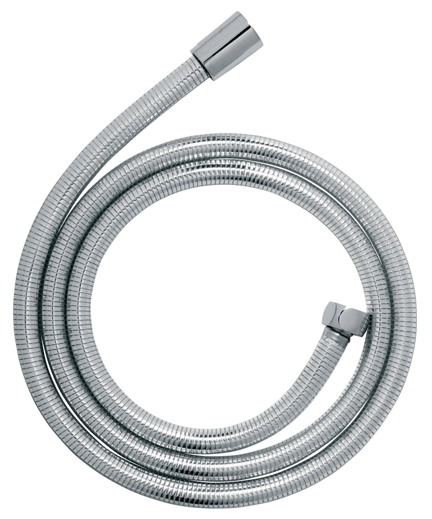 Furtun de duș Ferro W53 150 cm — 1
