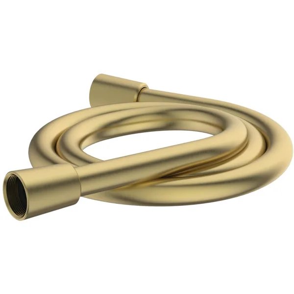 Душевой шланг Ideal Standard IdealRain 175 cm Brushed Gold