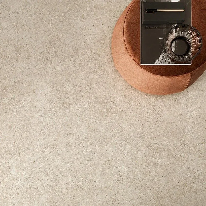 Gresie Atlas Concorde BStone Ivory 60x120 Grip