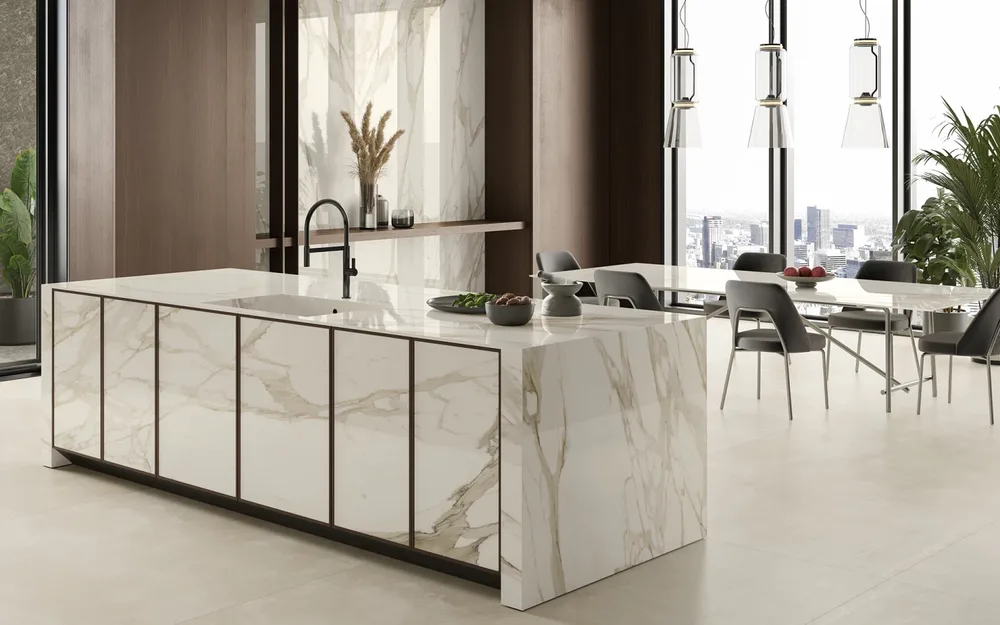 Плитка Atlas Plan Bernini A+B SK 12mm ST 162x324