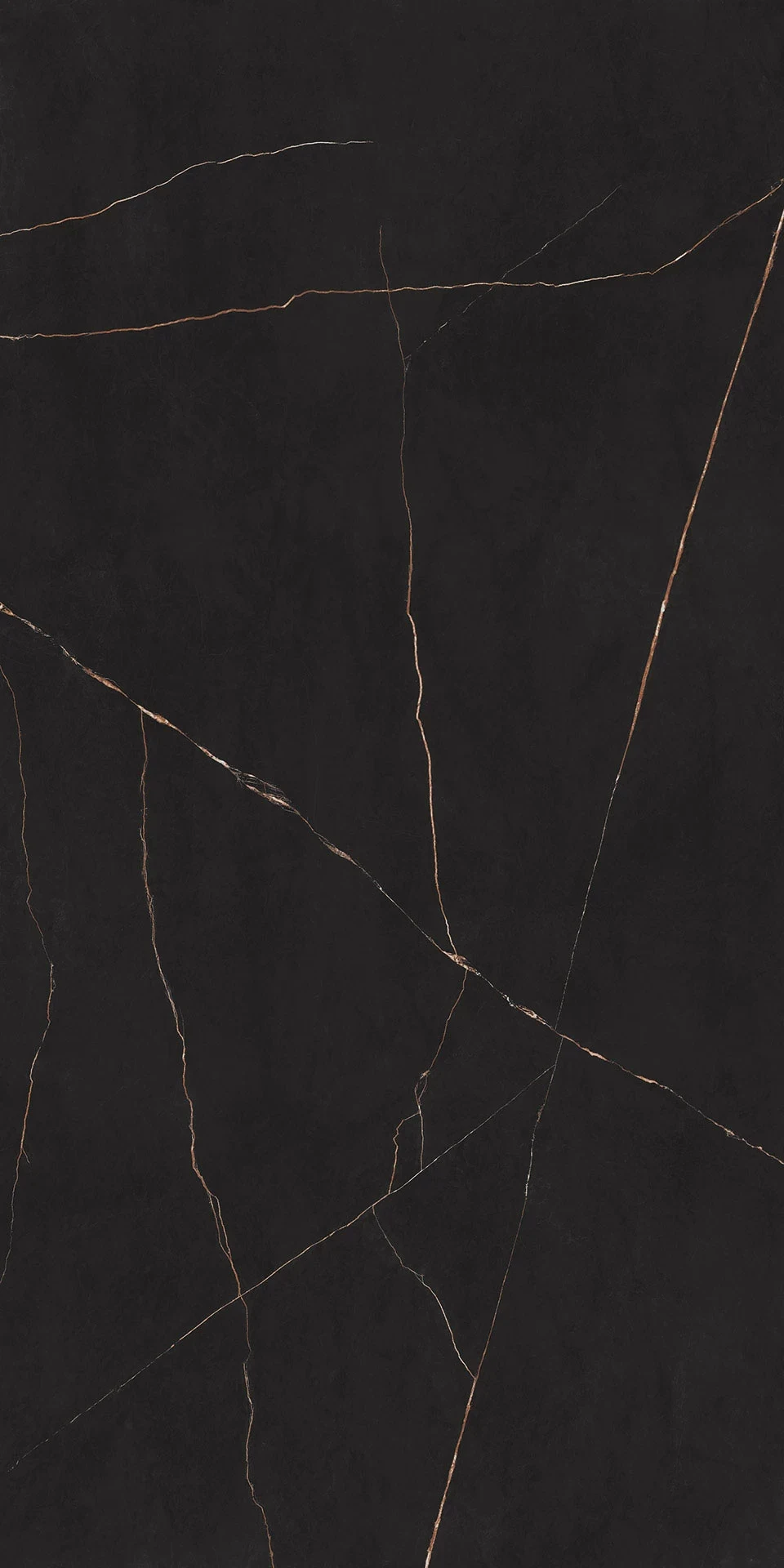 Gresie Atlas Plan Calacatta Black LP 12mm ST 162x324 — 1