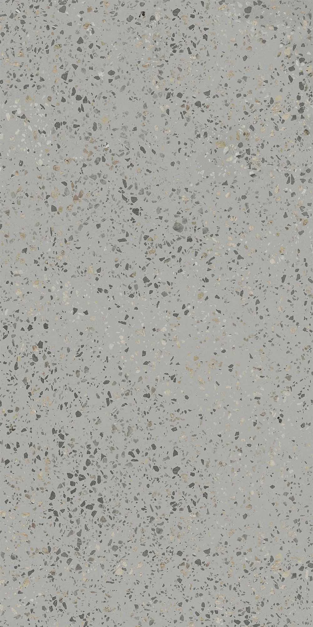 Gresie KALE TERRAZZO MULTICOLOR GRI 60x120 — Kale, Gresie și faianță