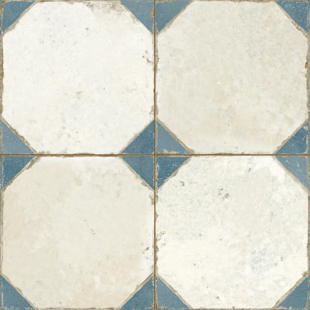 Gresie Peronda FS YARD BLUE 45x45