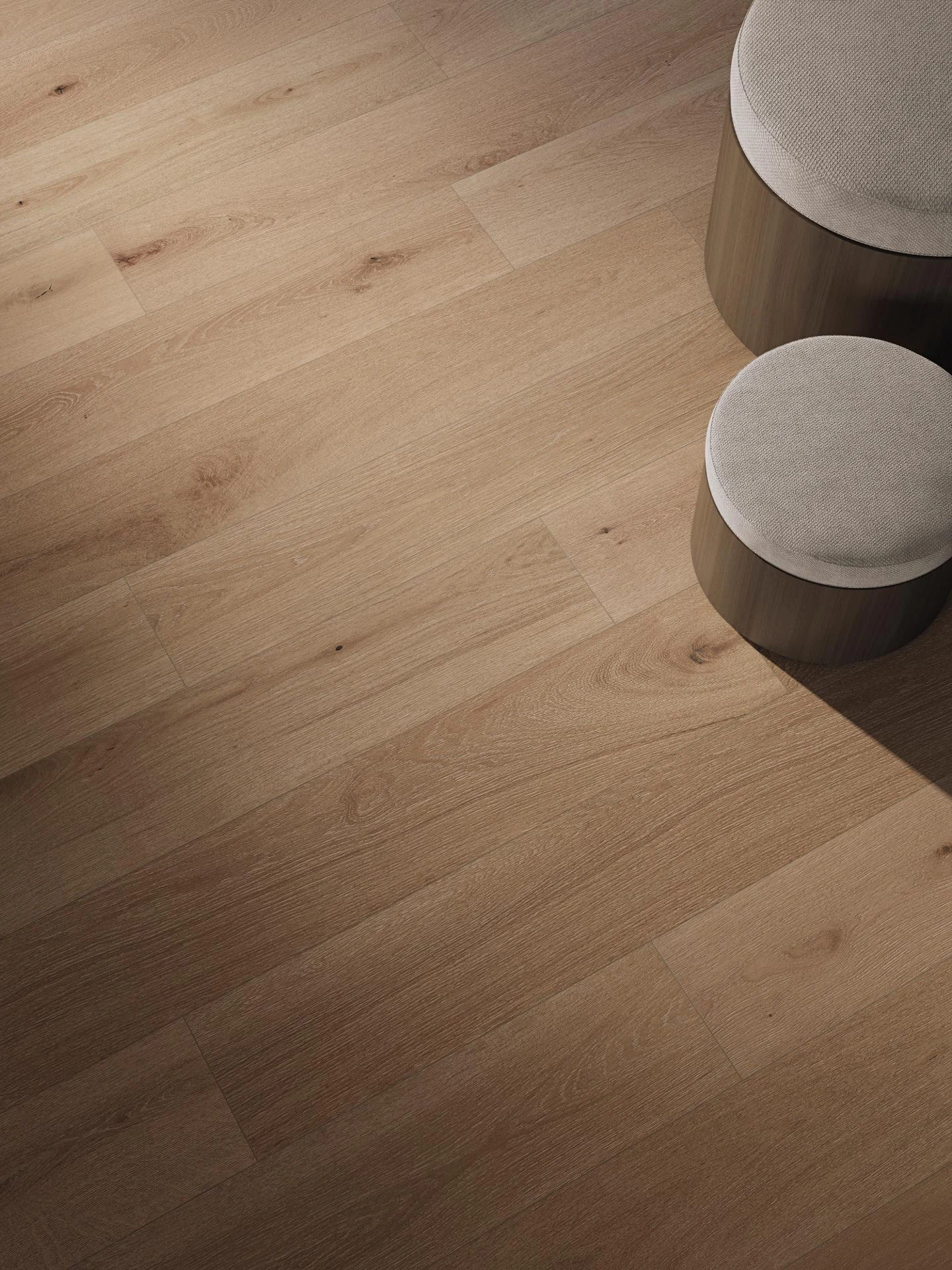 Gresie Porcelanosa LONDON NOGAL 23x150 — 2