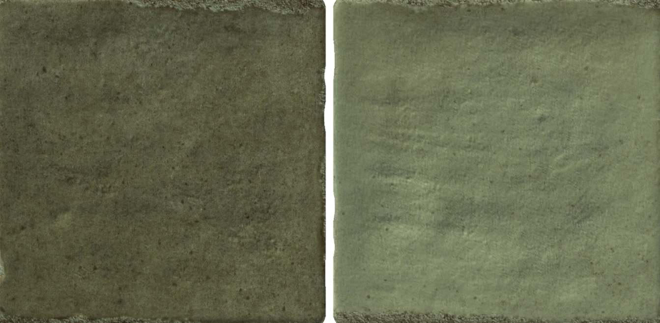 GRESIE RIBESALBES SALVIA Precorte 10x20 — 2