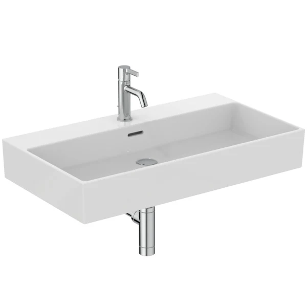 Lavoar pe blat Ideal Standard Atelier Extra 80x45 cm — 2