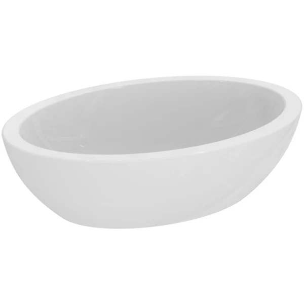 Lavoar pe blat tip bol Ideal Standard Strada 62x44 cm — Ideal Standard, Lavoare