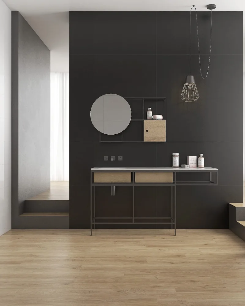 MT.NIGHT BLACK 60x120