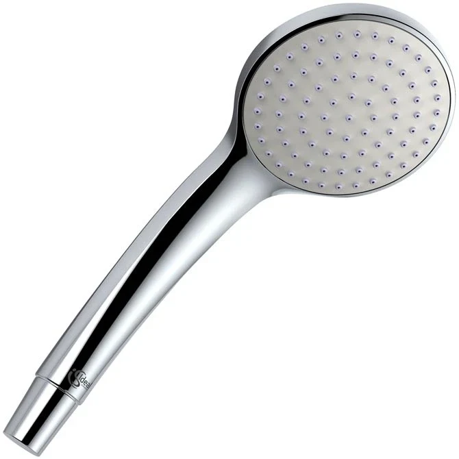 Душевая лейка Ideal Standard IdealRain Soft M1 D100 Chrome — Ideal Standard, Комплектация для душа