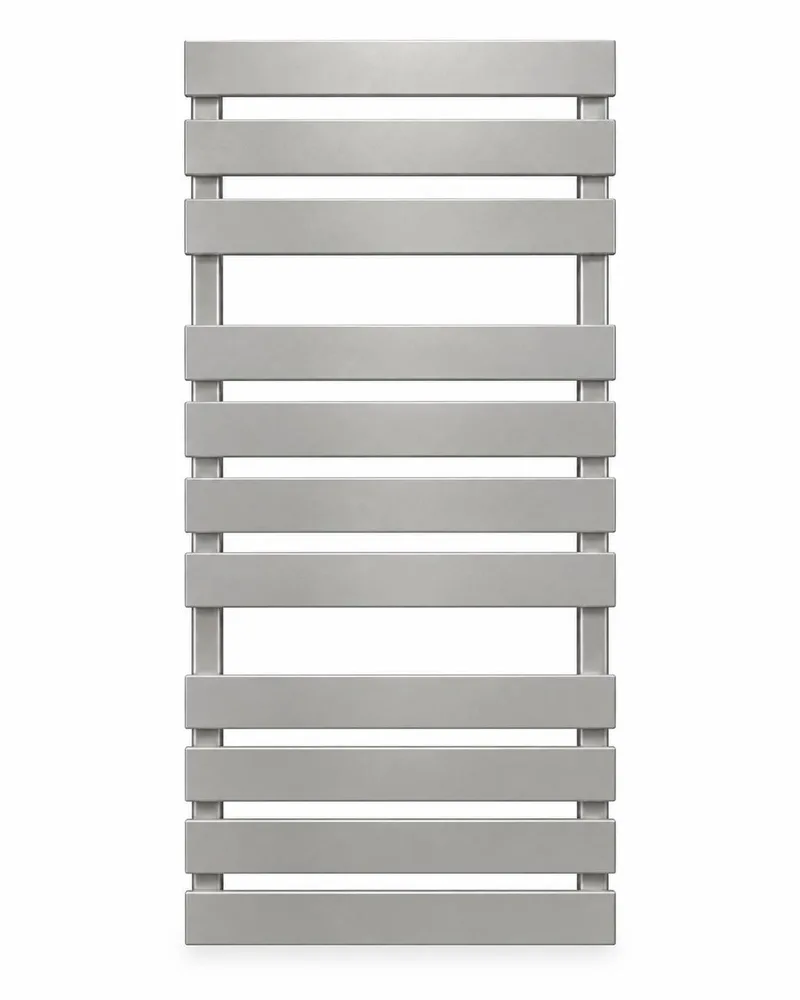 Полотенцесушитель RIDEA 450 x 1180 Никель