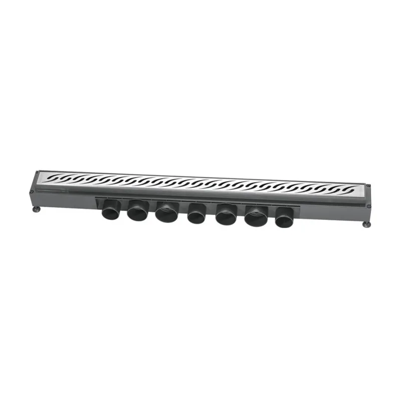 Душевой лоток Wirquin Venisio 700x80 mm