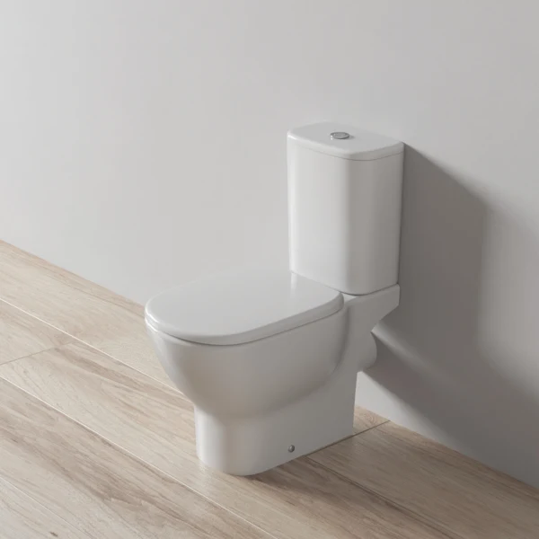 Vas WC stativ pentru rezervor Ideal Standard Tesi AquaBlade — 2