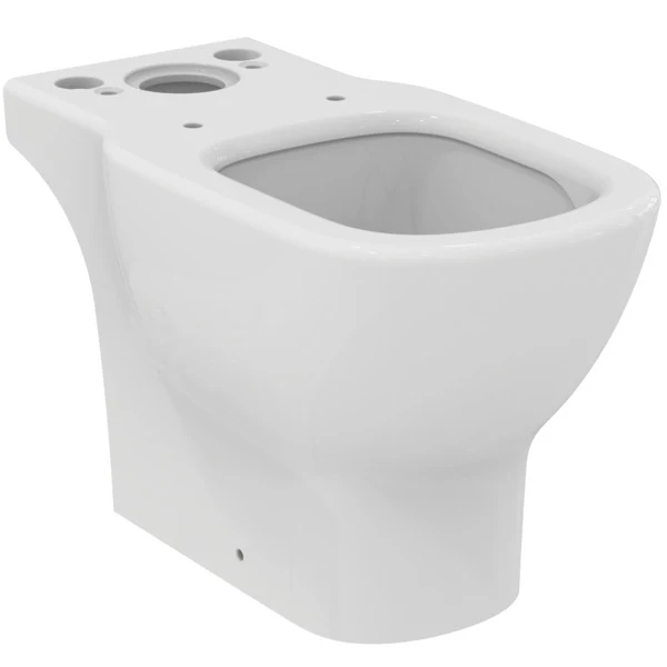 Vas WC stativ pentru rezervor Ideal Standard Tesi AquaBlade — 3