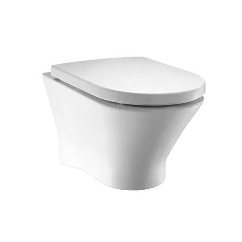 Vas WC suspendat Roca Nexo Rimless