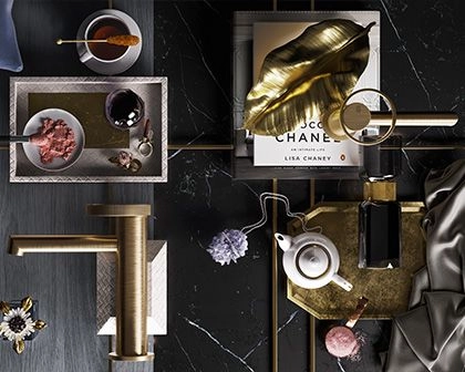 Gessi Anello