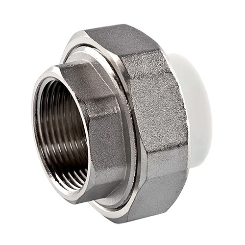 Olandez PPR p/m F 20x1/2 / ASG